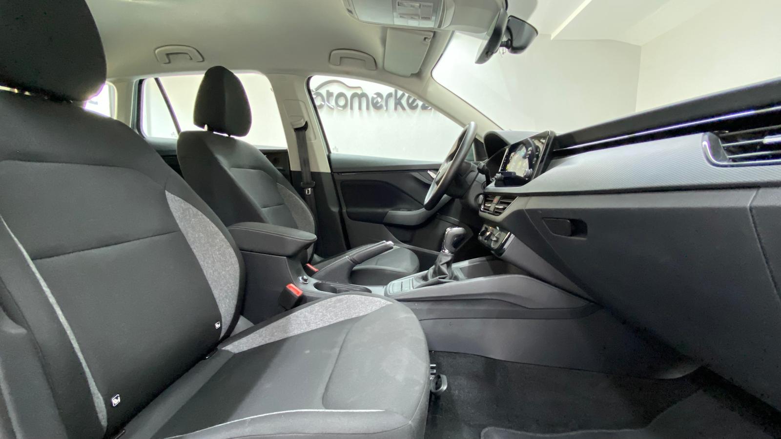 SKODA SCALA 20